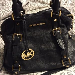 Michael Kors Bedford Bag
