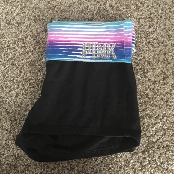 VS yoga Shorts