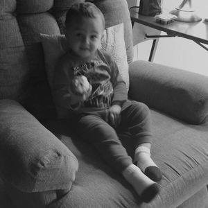 Meet your Posher, Kathy