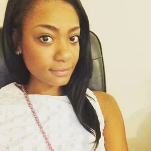 Meet your Posher, Shawnay