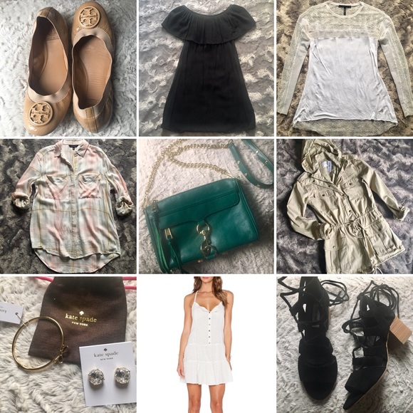 🆕Bebe Listings and More💋 - Picture 2 of 4