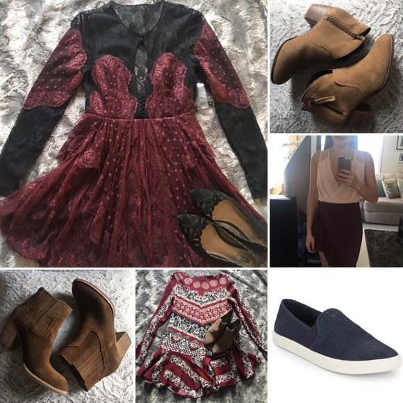 🆕Bebe Listings and More💋 - Picture 4 of 4