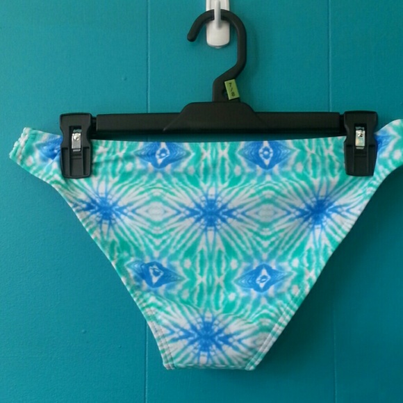 F21 Bikini Bottom Swimwear - Picture 4 of 4