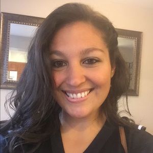 Meet your Posher, Sara