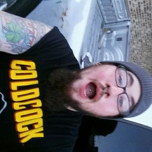 Meet your Posher, Sean