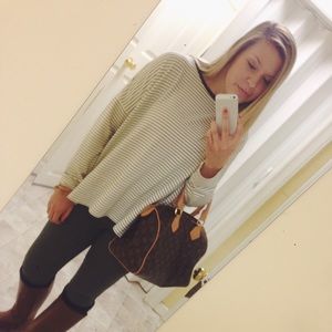 Meet your Posher, Sara