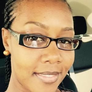 Meet your Posher, Almitra