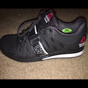 Reebok Crossfit Lifter 2.0