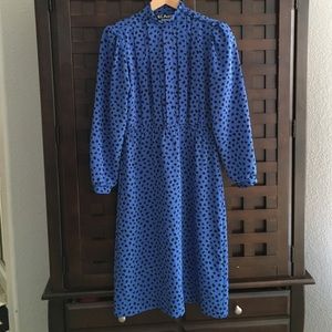 Vintage dress