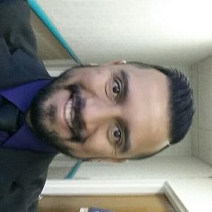 Meet your Posher, Thomas