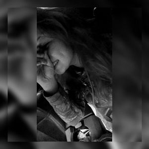 Meet your Posher, Jacquelyn