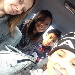 Meet your Posher, Edna