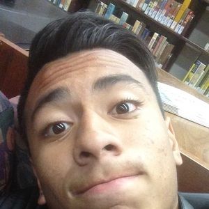 Meet your Posher, Luis