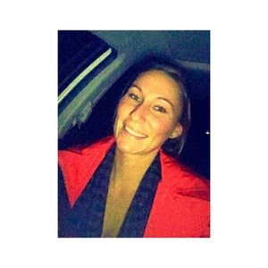 Meet your Posher, Rose