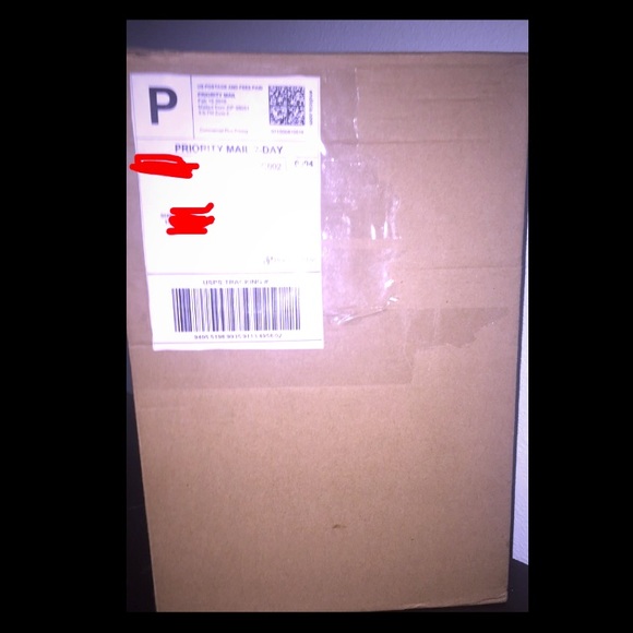 shipping Proof - Picture 1 of 1