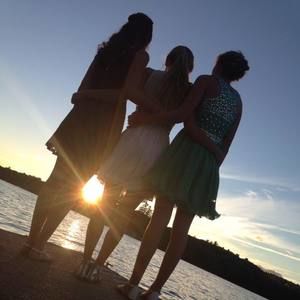 Meet your Posher, Alyssa