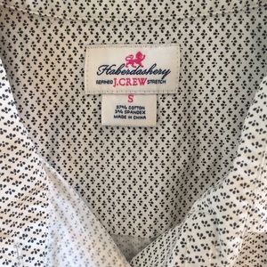J. Crew Button Down Shirt