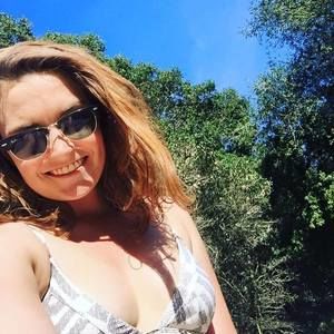 Meet your Posher, Kelley