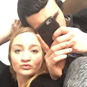 Meet your Posher, Serena