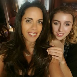 Meet your Posher, Lucy