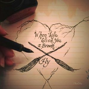 Meet your Posher, Becky