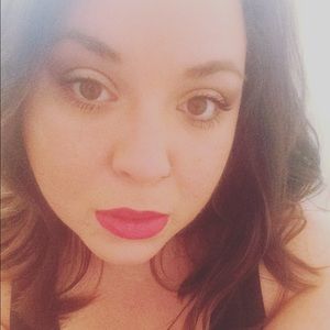 Meet your Posher, Aubrey