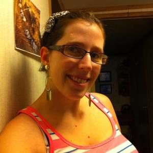 Meet your Posher, Kari