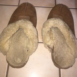 Ugg Slippers