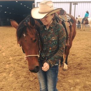 Meet your Posher, Lexi