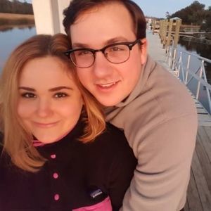 Meet your Posher, Jarrett