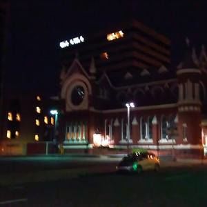 Meet your Posher, Daisy