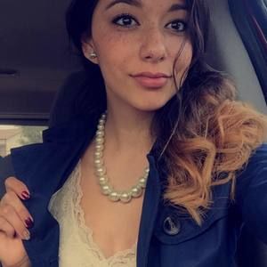 Meet your Posher, Jacky