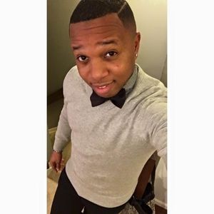 Meet your Posher, Eugene