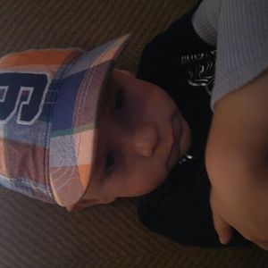 Meet your Posher, Virginia