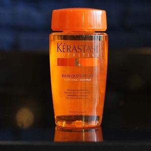 📦 SOLD: Kérastase Nutritive Shampoo