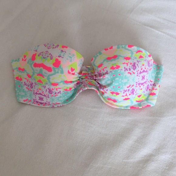 Victoria's Secret Swim Top