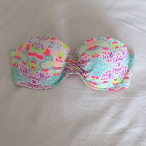 Victoria's Secret Swim Top