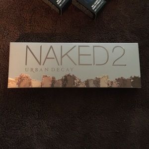 Urban Decay Naked 2