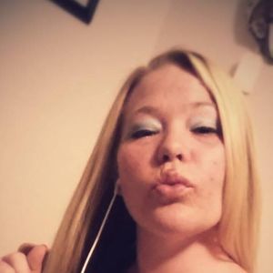 Meet your Posher, Lindsey