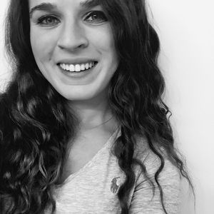 Meet your Posher, Bridget