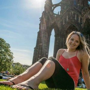 Meet your Posher, Alisha