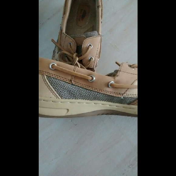 Maui island Top Sider Shoes - Picture 2 of 3