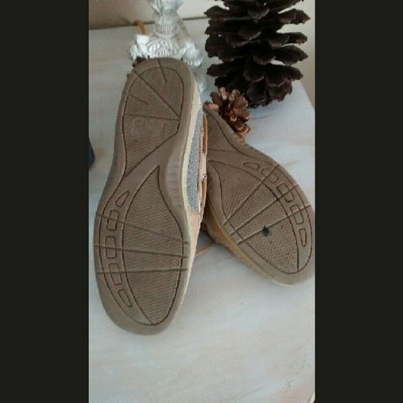 Maui island Top Sider Shoes - Picture 3 of 3