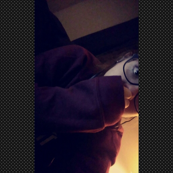 Meet your Posher, Kate