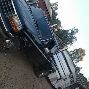 Meet your Posher, Sergio