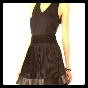 Cut 25 by Yigal little black dress