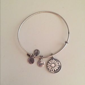 Daughter Alex & Ani Bracelet
