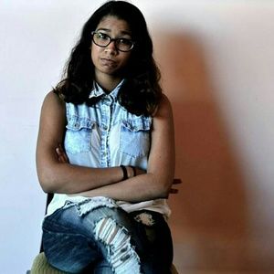 Meet your Posher, Keisha