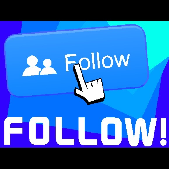 FOLLOW GAME! NEXT GOAL IS 75K - Picture 3 of 3