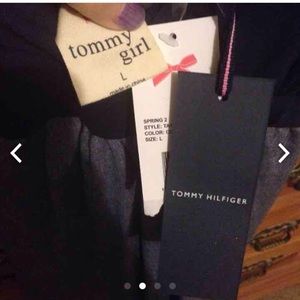 Tommy Hilfiger maxi dress